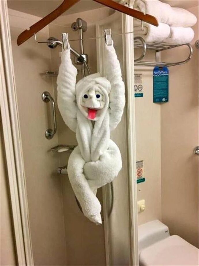 Bugüne kadarki en yaratıcı Nisan 1 şakanız neydi 😎🤡👻?