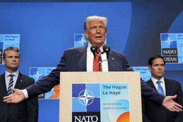 Trump:NATOdan çıkacağız! Sizce ABD NATOdan çıkarsa ne olur?