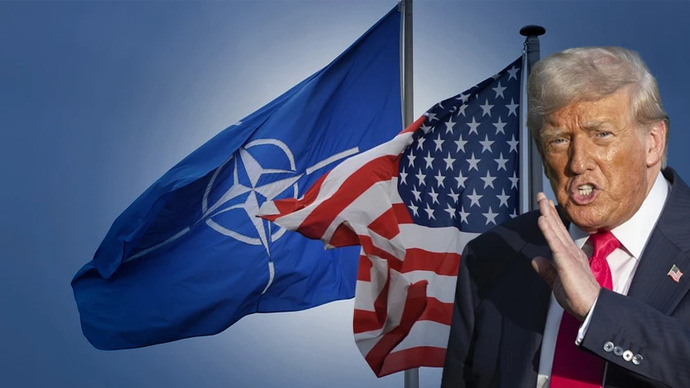 Trump:NATOdan çıkacağız! Sizce ABD NATOdan çıkarsa ne olur?