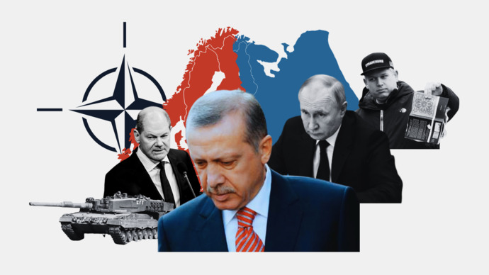 Trump:NATOdan çıkacağız! Sizce ABD NATOdan çıkarsa ne olur?