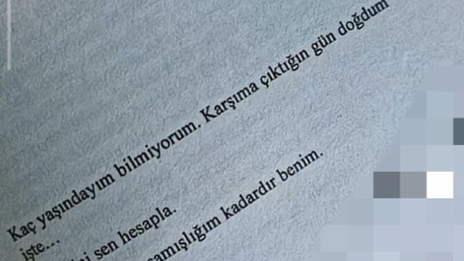 Kalbiniz kaç yaşında?