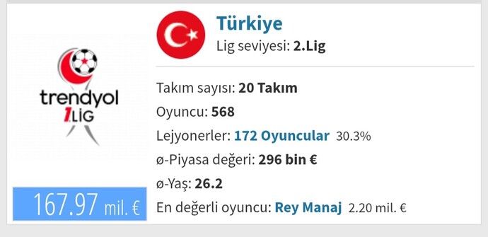 Türkiye de futbol bu kadar yaygın olmasına rağmen neden 24 yıl bekledik?