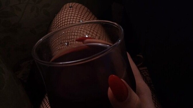 Alkol kullanır mısınız efendim?