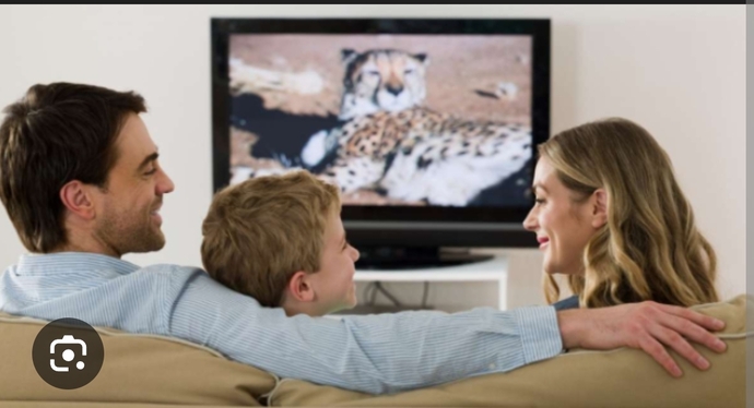 Sen bir TV olsan evdeki atmosferi, insanları ve enerjiyi nasıl değiştirirdin?