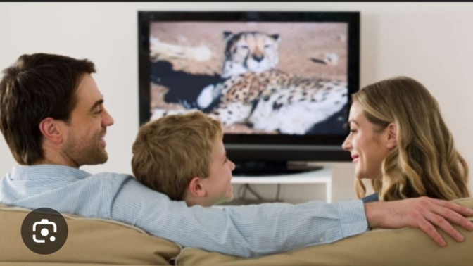 Sen bir TV olsan evdeki atmosferi, insanları ve enerjiyi nasıl değiştirirdin?
