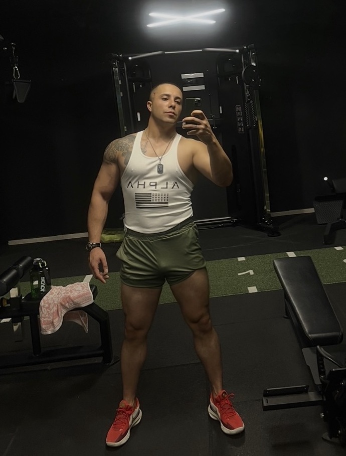 Kızlar, fitness son formum nasıl sizce, hedefime göre iyi ilerliyor muyum?