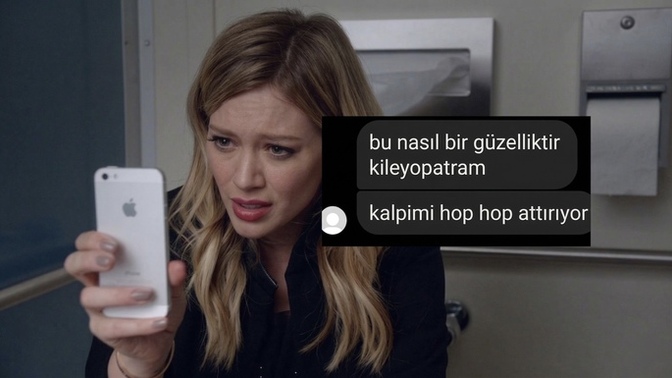 Mesajlarda yazım hatası beni deli ediyor, siz de bu kadar takıntılı mısınız?