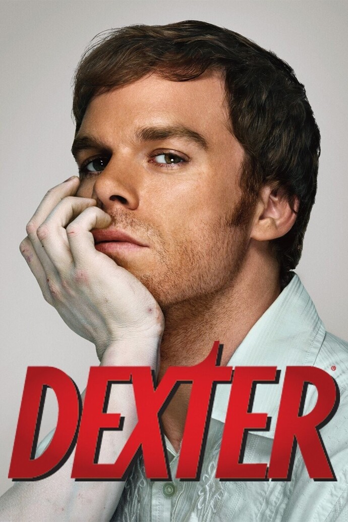 Dexter dizisini izlediniz mi hiç?