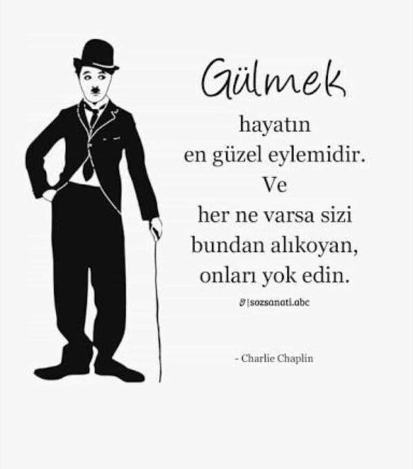 Gülüşünüzle düşmanlarınızı üzün olur mu?