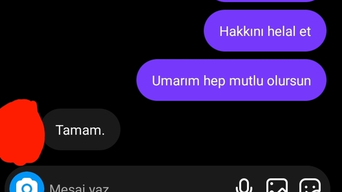Sevgilimden ayrıldım, hiç umursamadı; bu tavır gerçekten beni hiç sevmediği anlamına mı geliyor?