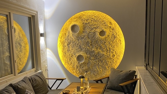 Balkon dekorasyonumuz sizce nasıl olmuş, eksik ya da fazla duran ne var?