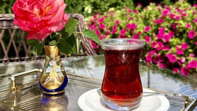 Nisan  ayına nasıl giriş yaptınız :D?