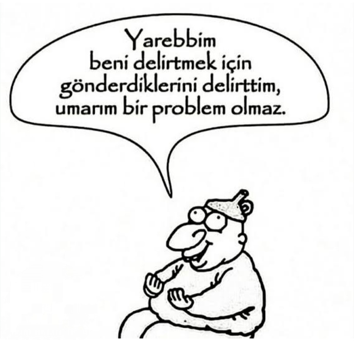 Muhteşem bir güne başladınız mı 🥰?