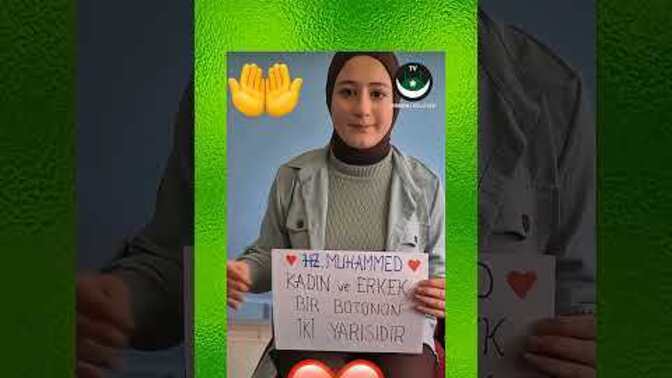 Neden bu kadar İslam düşmanlığı var, insanların hataları yüzünden neden İslam suçlanıyor?