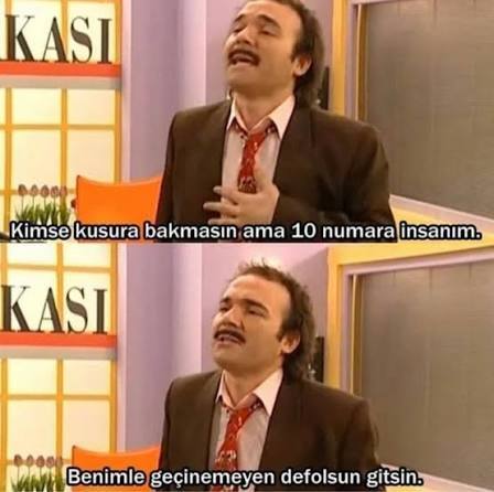 Karakterinize zıt olan insanlarla anlaşabiliyor musunuz?
