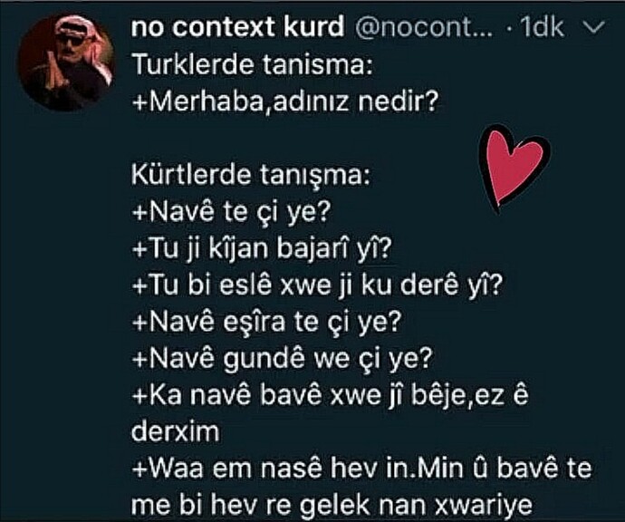 Yeni insanlara tanışmaya hevesin var mı?