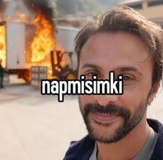 Olaylar karşısında duruşunuz nasıldır?