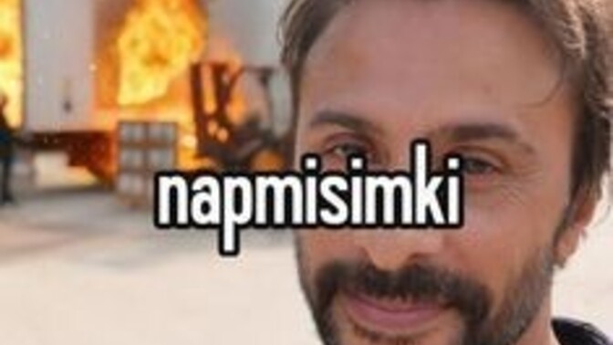 Olaylar karşısında duruşunuz nasıldır?