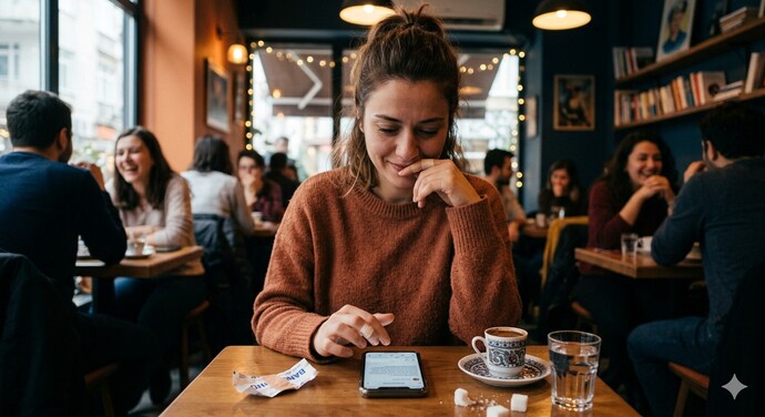 Gerçekten dürüst olalım: Şu an birini yara bandı olarak kullanan var mı 🩹?
