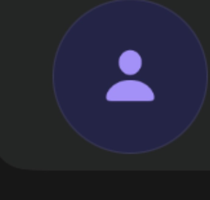 Whatsapp profil rengi anlamı?