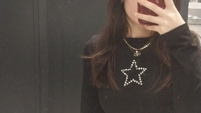 Her ayna gördüğünüzde selfie ya da fotoğraf çeker misiniz, ben yalnız değilim değil mi?