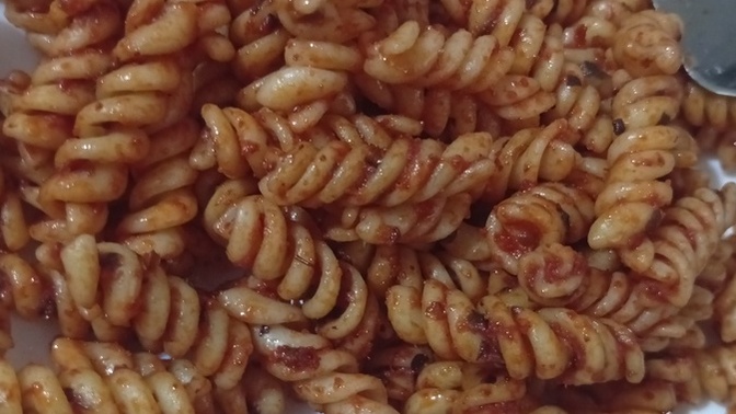 Hangi yemekleri yapabiliyorsunuz?