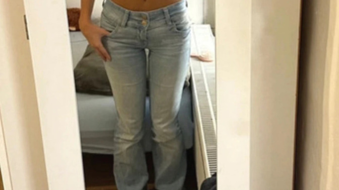 Sizce Bootcut pantolonlar mı yoksa Baggy pantolonlar mı?