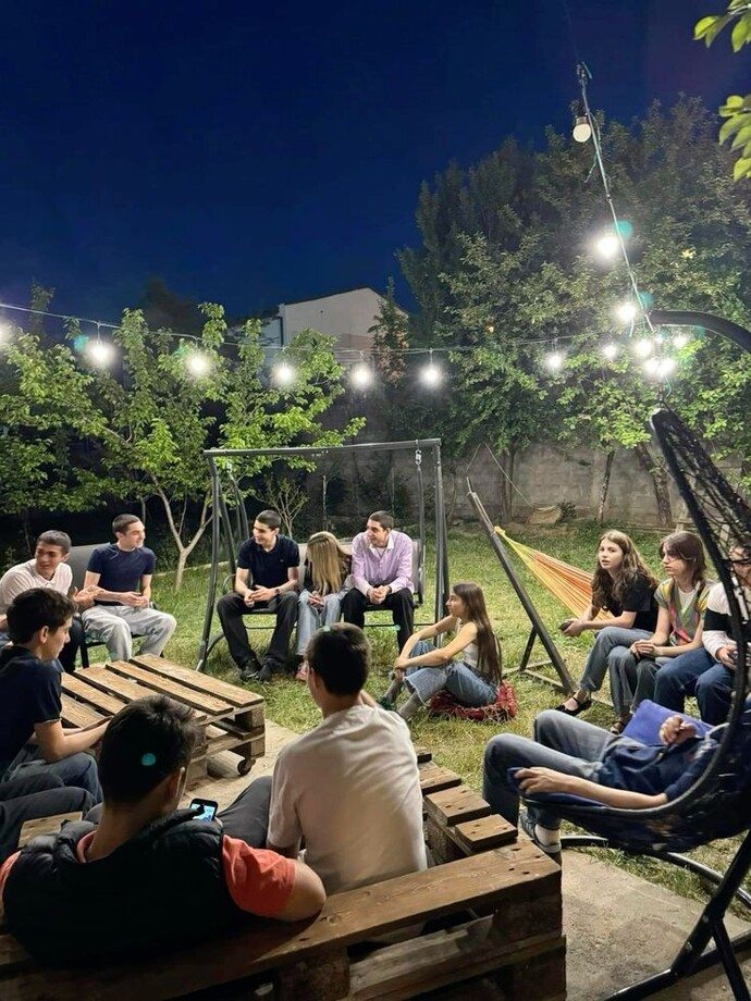 Sosyal ortamlardan kaçınma eğilimin var mı?
