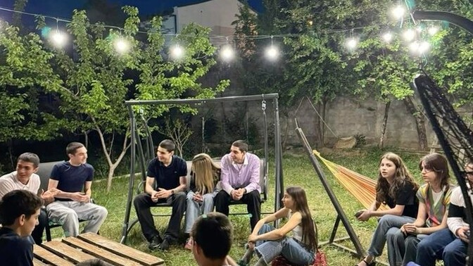 Sosyal ortamlardan kaçınma eğilimin var mı?