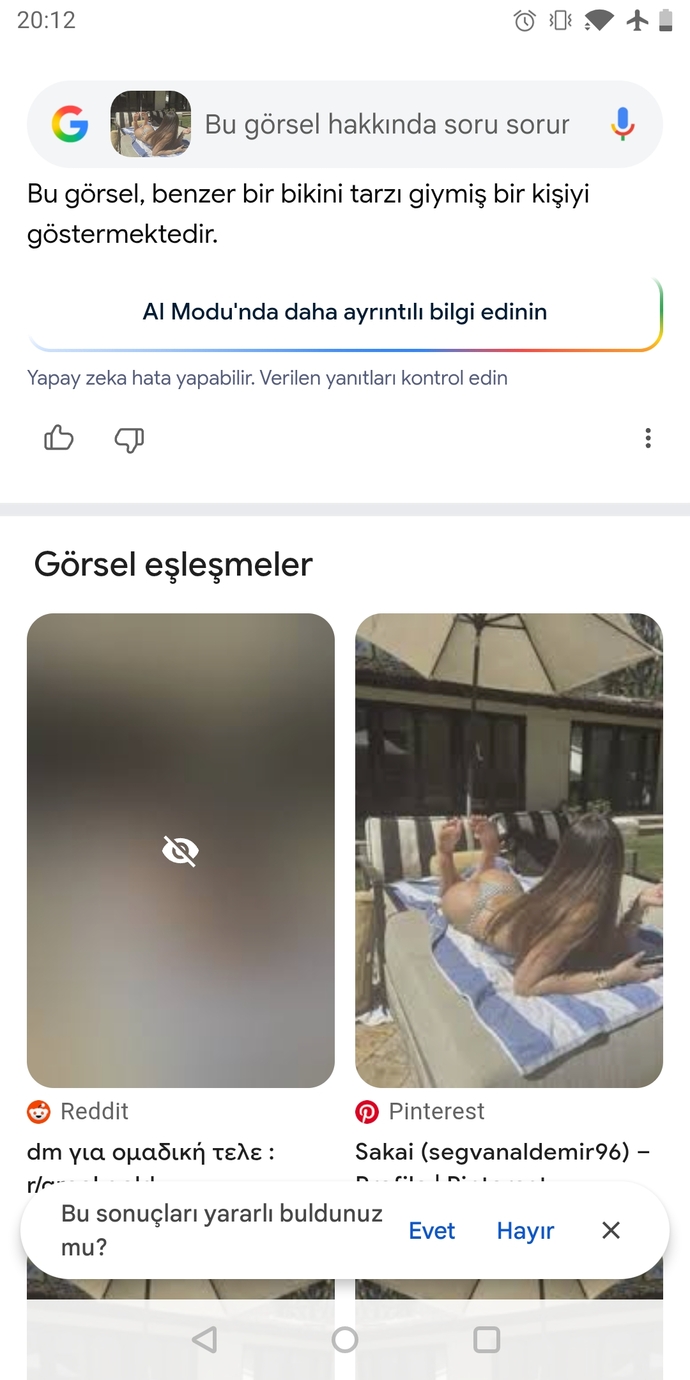 Fiziğimi beğenemiyorum, sizce gerçekten güzel değil miyim?