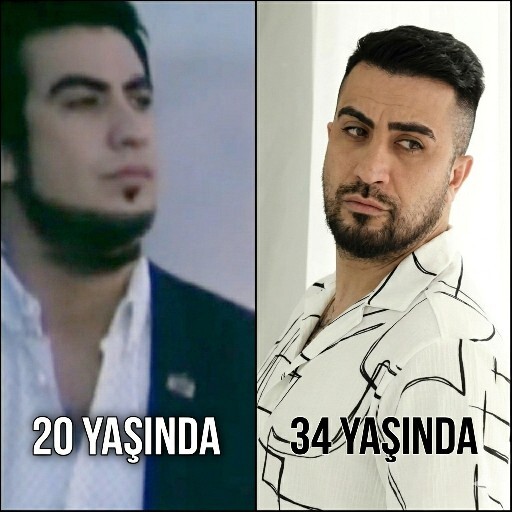 Arsız Bela yaşlandı mı?