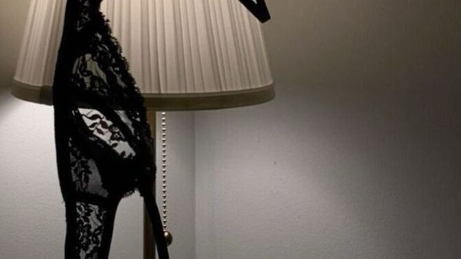 Gece lambasının üzerindeki şeyin adı nedir?