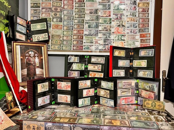 Yapmayı sevdiğiniz hobileriniz neler?