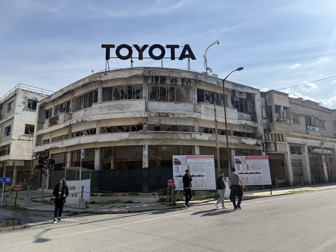 Gidip görmek istediğiniz yer neresi?