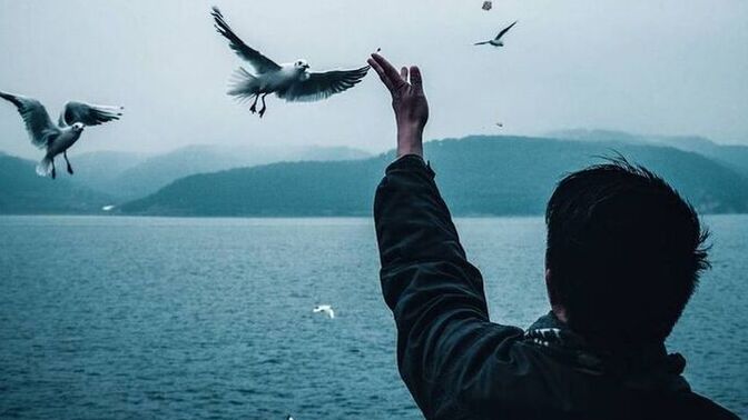 Gerçeklerden kaçmayı mı tercih ediyorsunuz yüzleşmeyi mi?