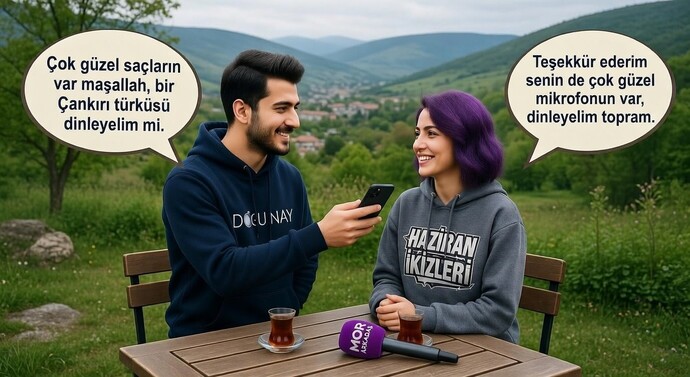 Yemek yapmayı sever misin, en iyi yaptığın yemek nedir?