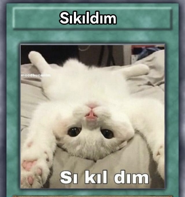 Sıkıldığın insan tipleri neler?