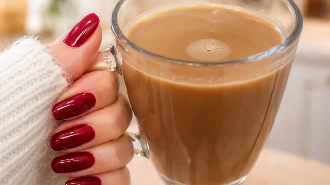 Nescafe sade mi daha güzel yoksa süt tozu ve krema ile mi içiyorsunuz?