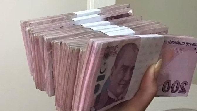 Son paranı neye harcardın?