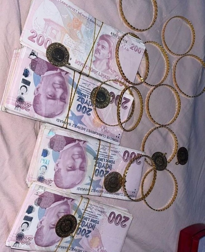 Geleceğin için birikim yapıyor musun?
