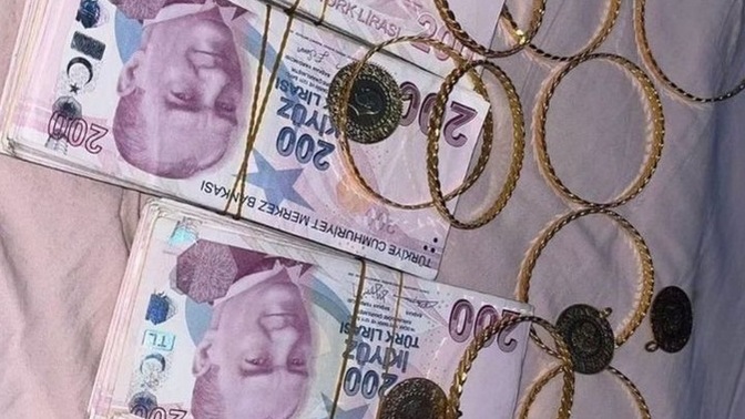 Geleceğin için birikim yapıyor musun?
