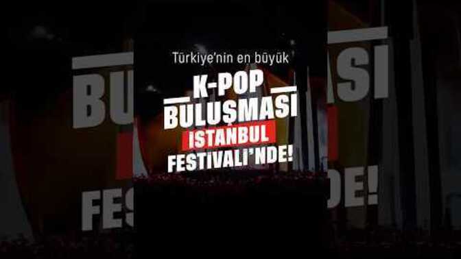 Kpop dinler misiniz, en çok hangi Kpop gruplarını ve idollerini seviyorsunuz?