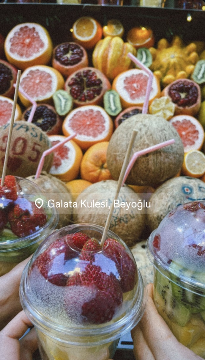 İstanbulun en beğenilen semti sizce neresi?