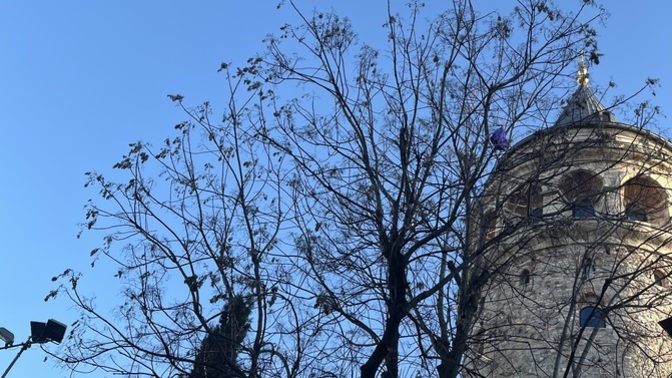 İstanbul'un en beğenilen semti sizce neresi?