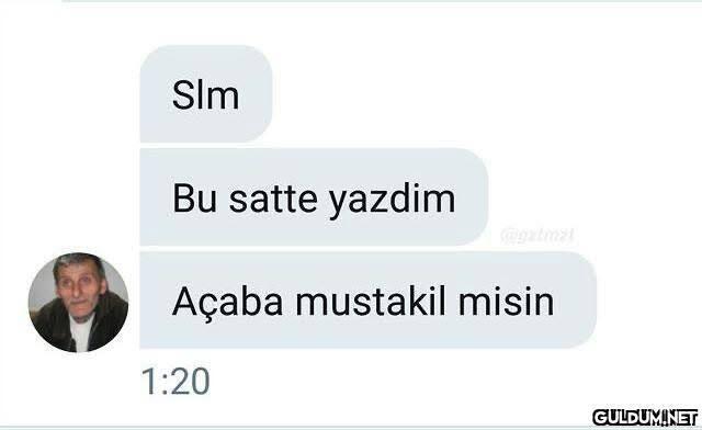 Sitedeki mesaj kutunuz kalabalık mı?