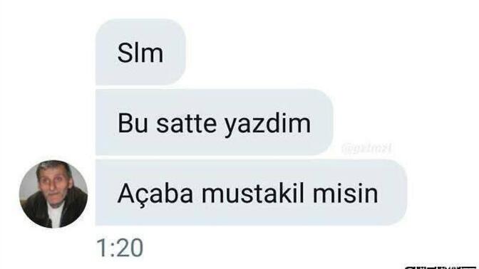 Sitedeki mesaj kutunuz kalabalık mı?