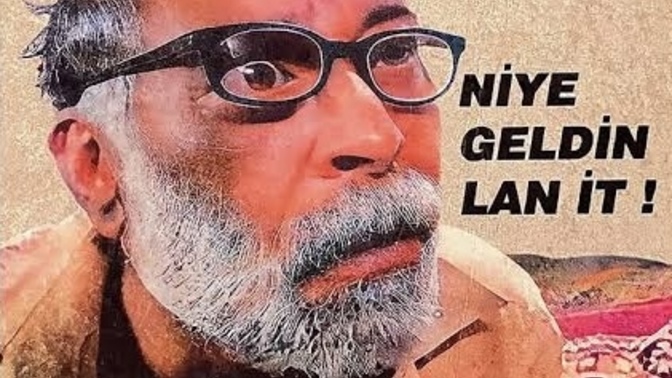 Sevmediğiniz insanlarla aynı ortamda olunca ne hissediyorsunuz?