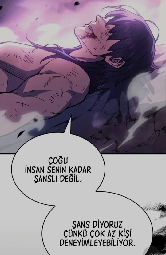 İnsan , sadece zorluklarla mı güçlenir?