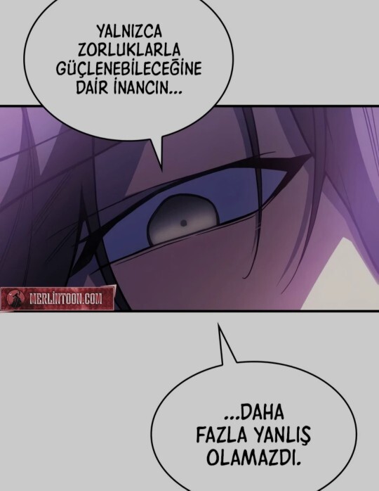 İnsan , sadece zorluklarla mı güçlenir?