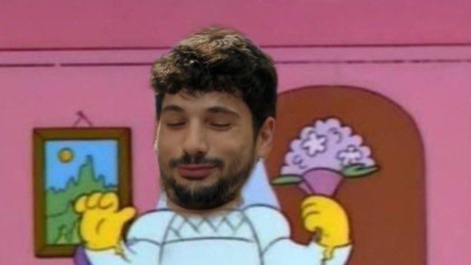 Evlilik hayaliniz var mı?